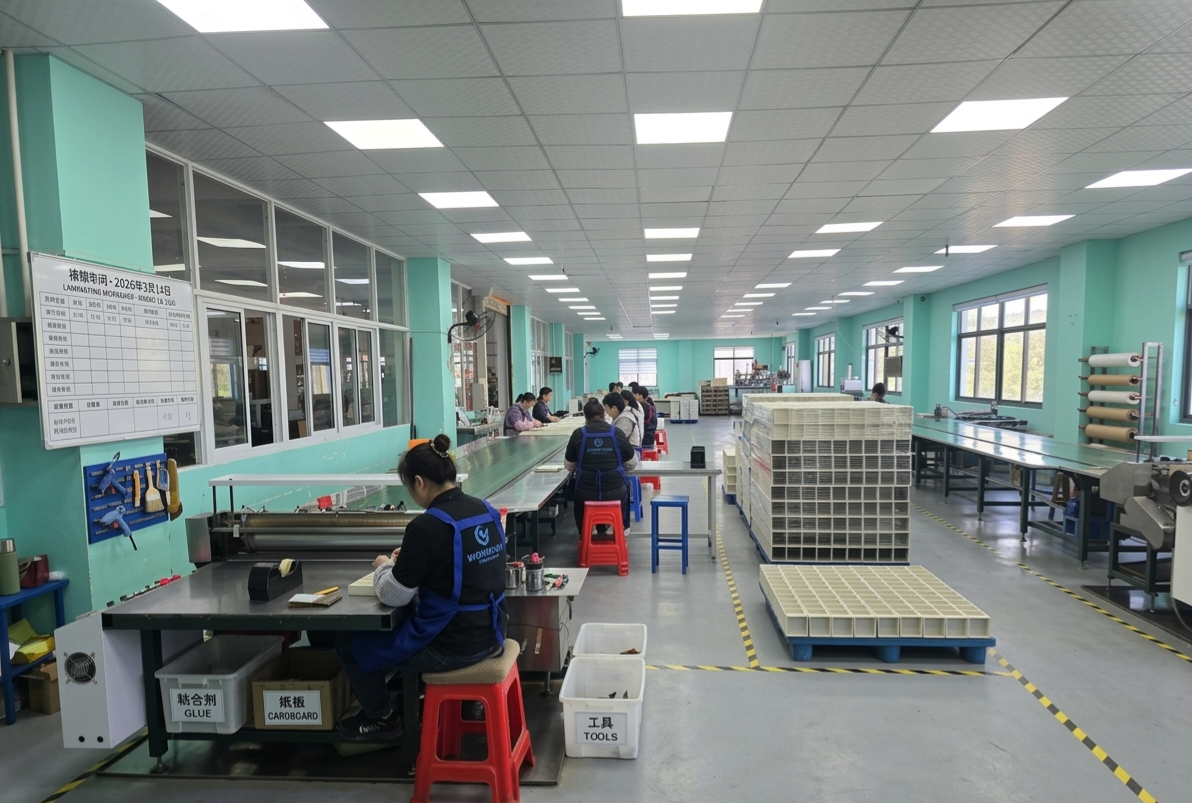 Workshop