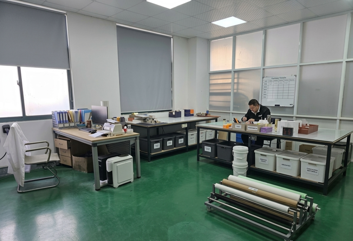 Workshop