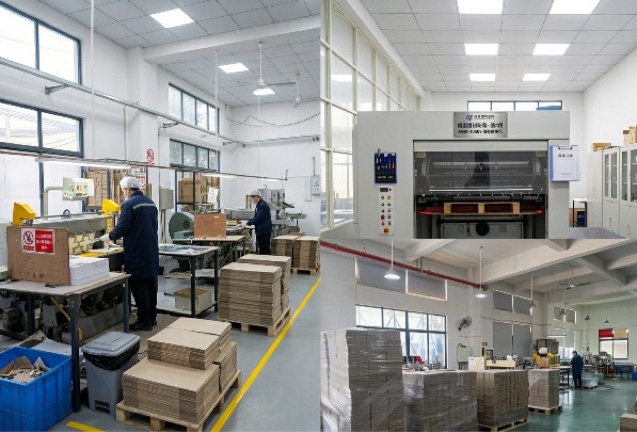 Production workshop