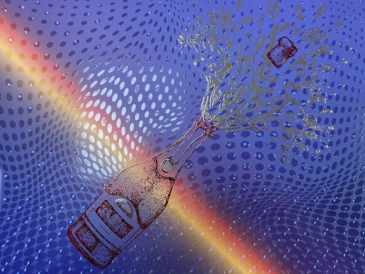 UV Coating