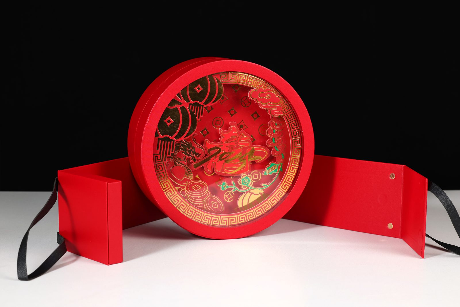 More Packaging Style