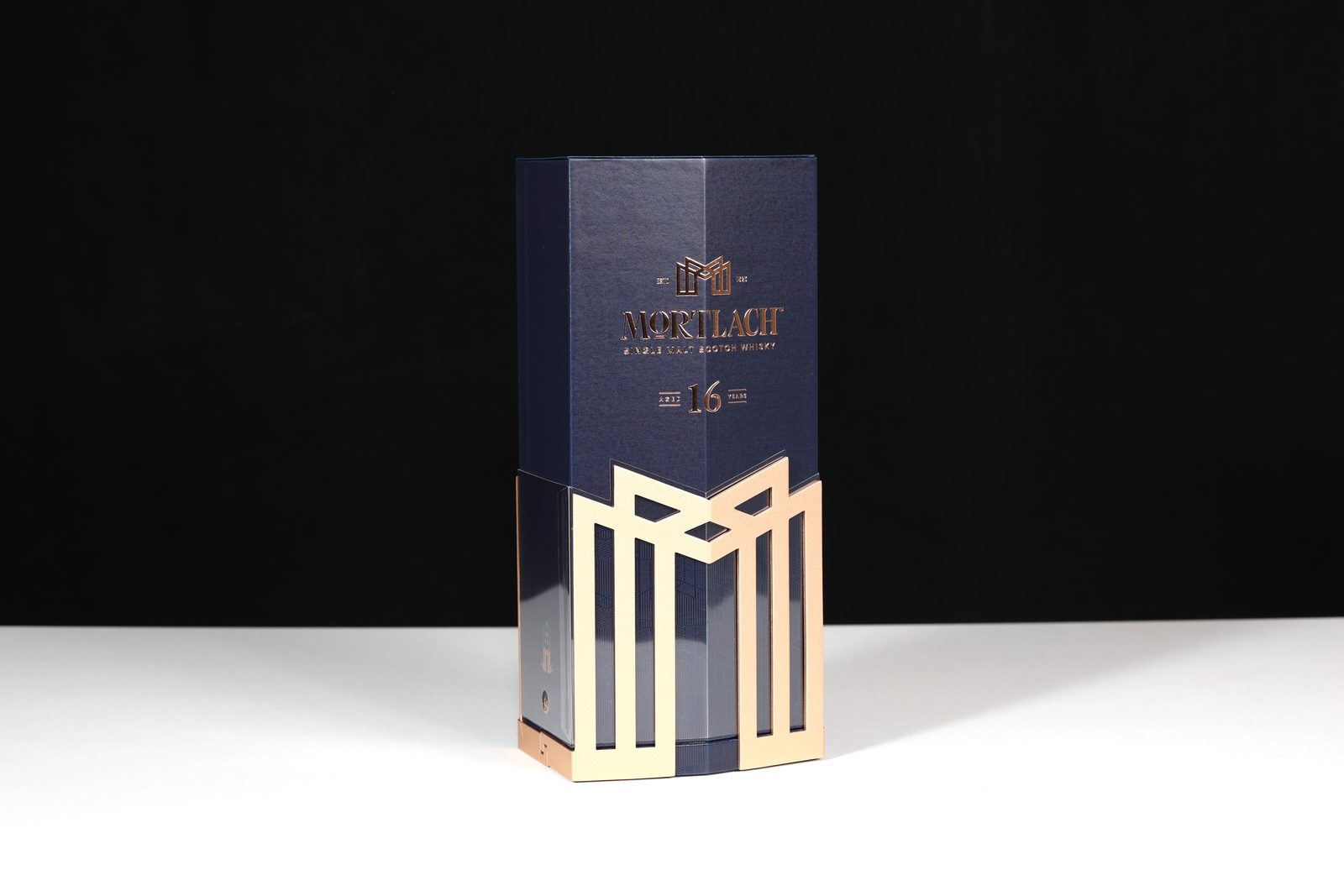 16-Year Whisky Gift Box