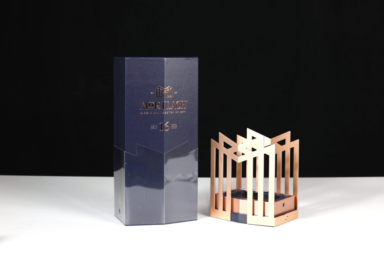 16-Year Whisky Gift Box