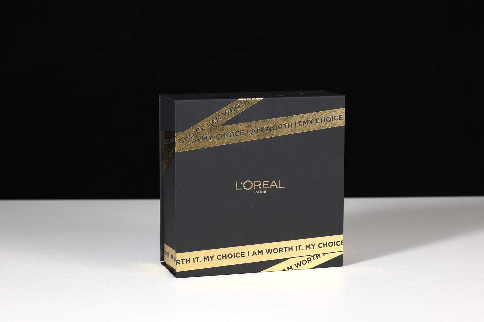 Mini Beauty Gift Box