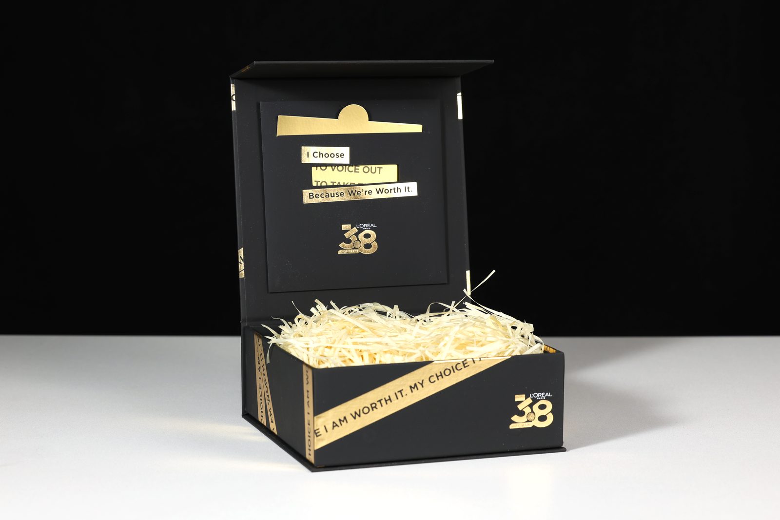 Mini Beauty Gift Box
