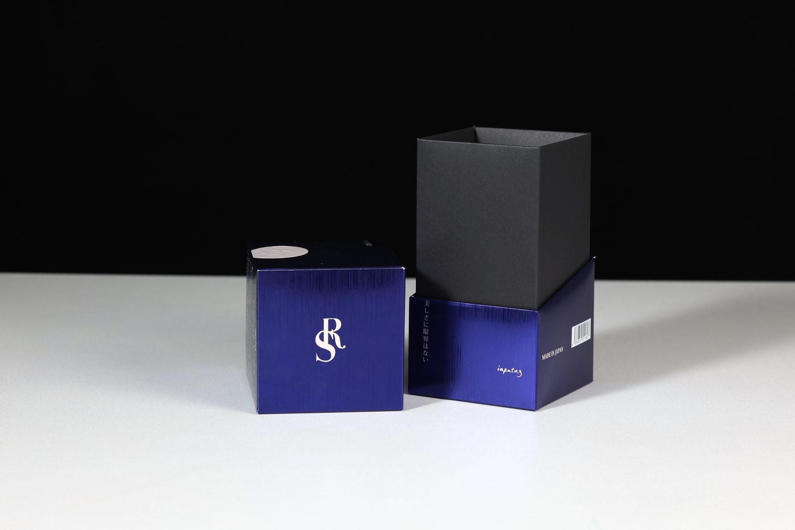 Premium Beverage Gift Box