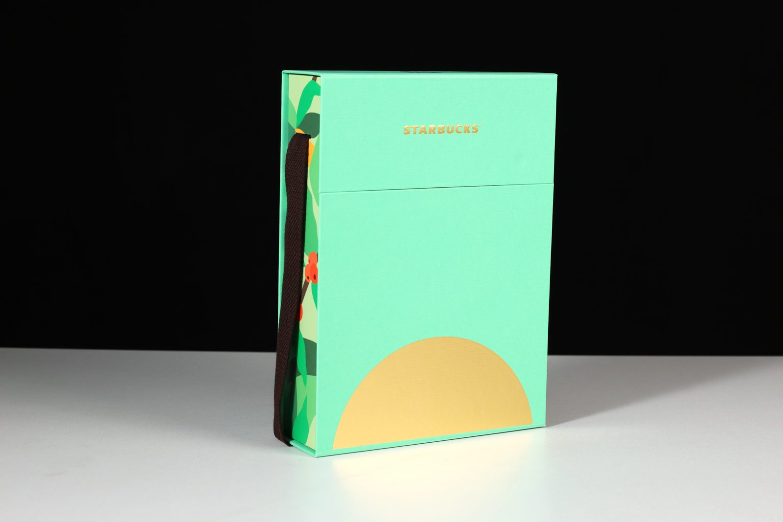 Luxury Mooncake Gift Box