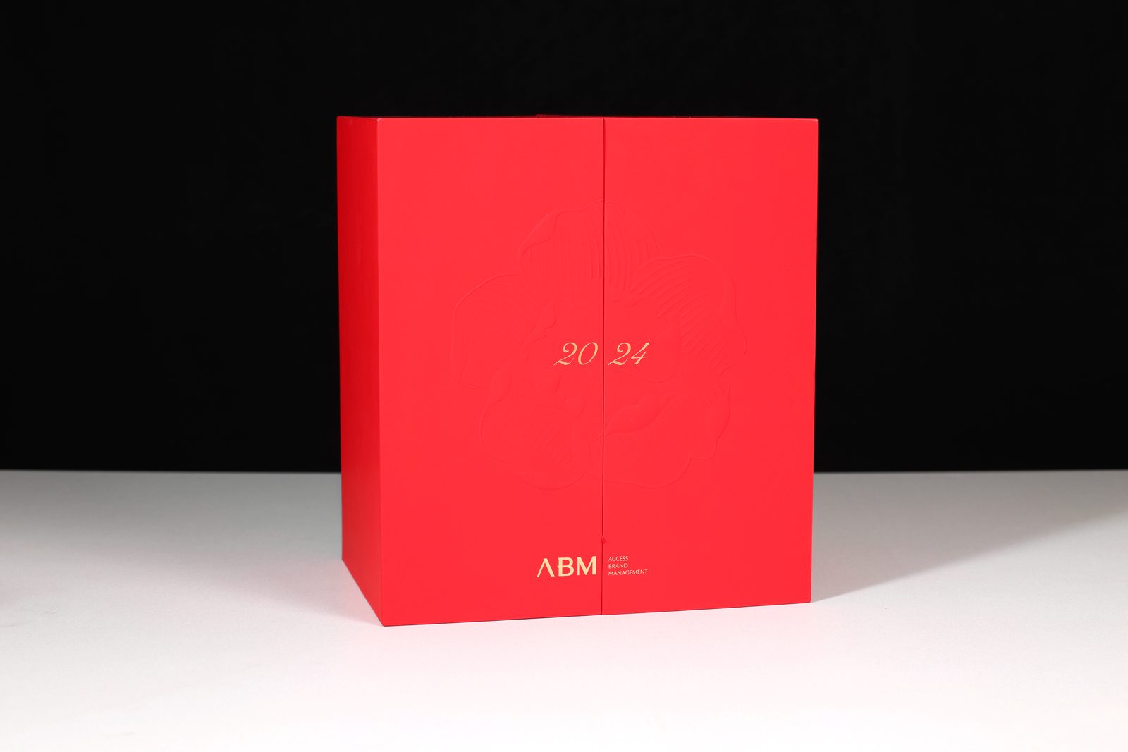 Chinese New Year Gift Box