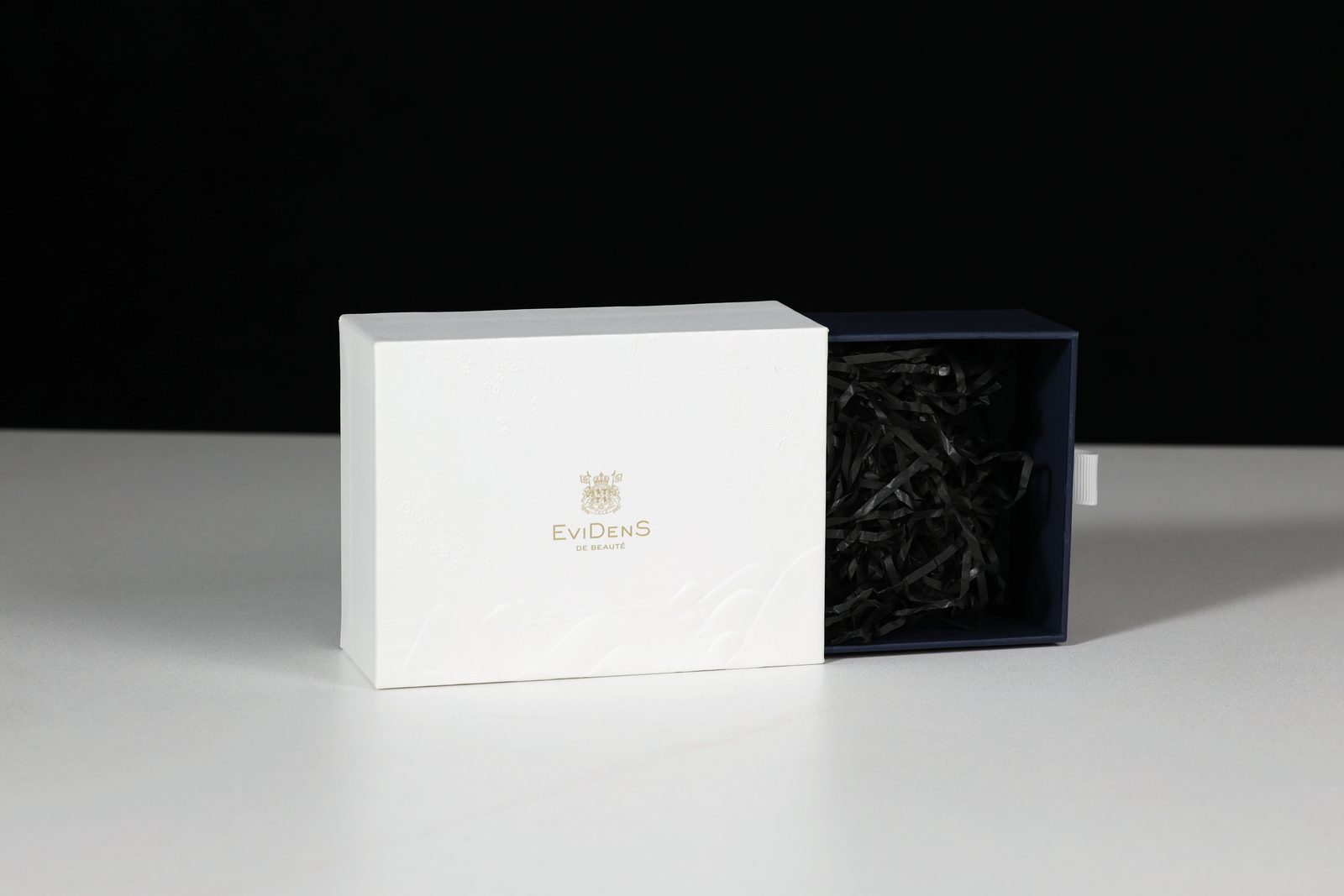 Luxury Drawer Gift Box