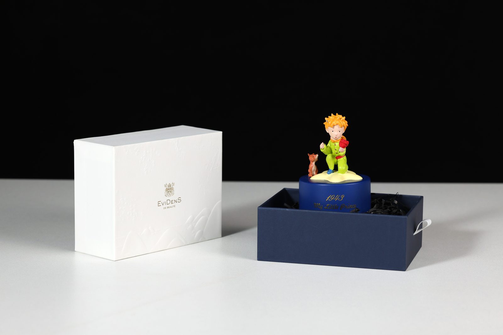 Luxury Drawer Gift Box